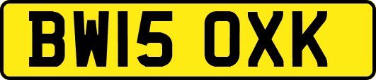 BW15OXK