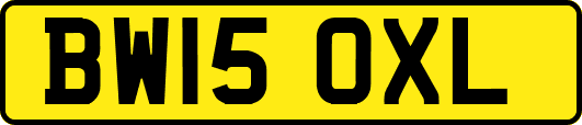 BW15OXL