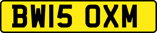 BW15OXM