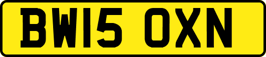BW15OXN