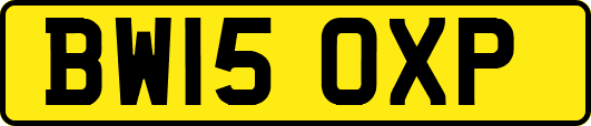 BW15OXP