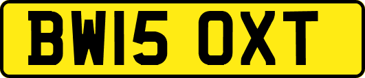 BW15OXT