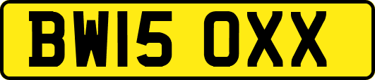BW15OXX