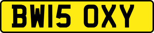 BW15OXY