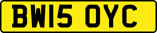 BW15OYC