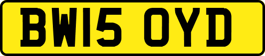 BW15OYD