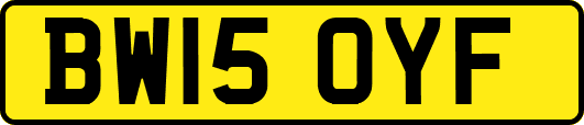 BW15OYF