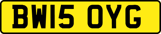 BW15OYG