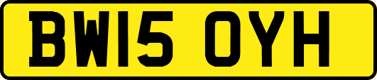 BW15OYH