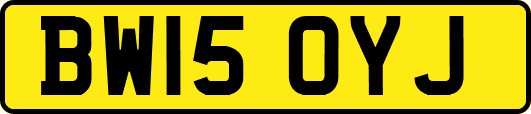 BW15OYJ
