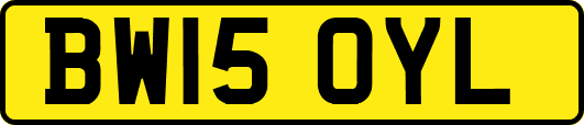 BW15OYL