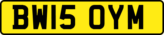 BW15OYM