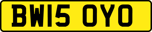BW15OYO
