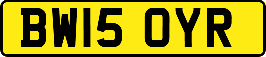 BW15OYR