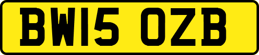 BW15OZB