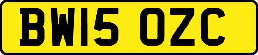 BW15OZC