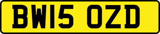 BW15OZD