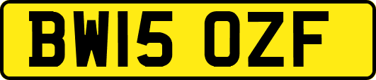 BW15OZF