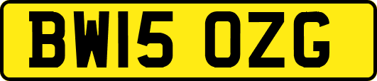 BW15OZG
