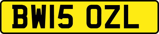 BW15OZL