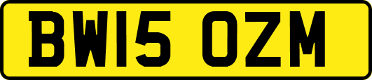 BW15OZM