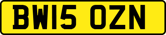 BW15OZN