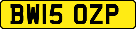 BW15OZP