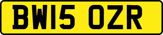 BW15OZR