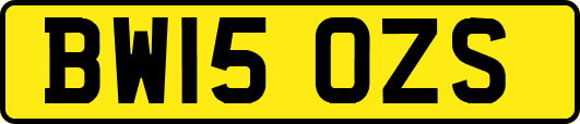BW15OZS