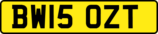BW15OZT