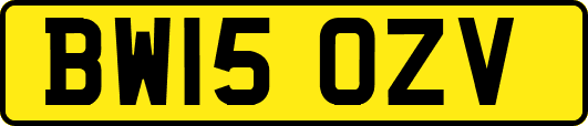 BW15OZV