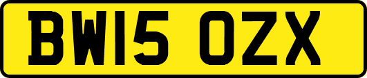 BW15OZX
