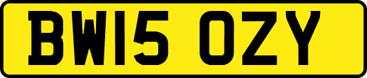 BW15OZY