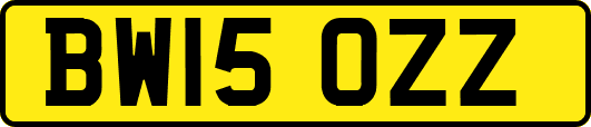 BW15OZZ
