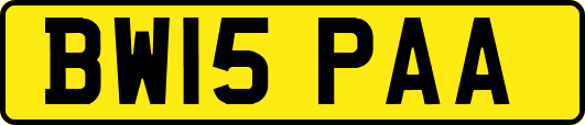 BW15PAA