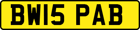 BW15PAB