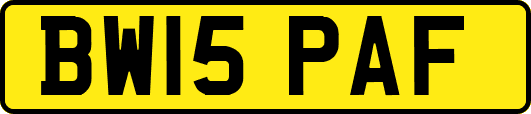 BW15PAF