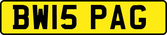 BW15PAG