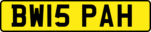 BW15PAH