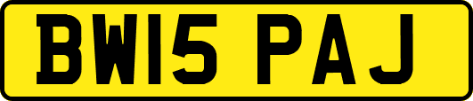 BW15PAJ