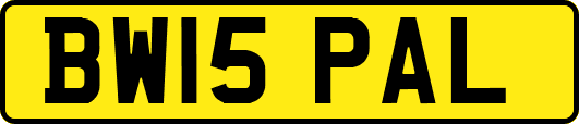 BW15PAL