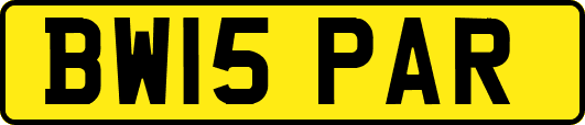 BW15PAR