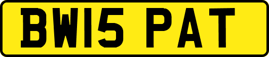 BW15PAT