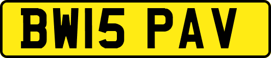 BW15PAV