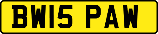 BW15PAW