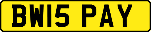 BW15PAY