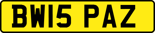 BW15PAZ