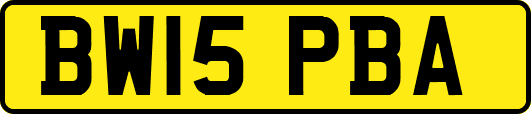 BW15PBA