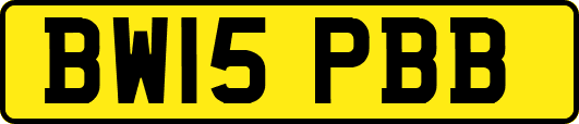 BW15PBB