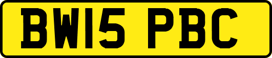 BW15PBC